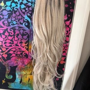 Rebel Gypsy “Blue Dream”